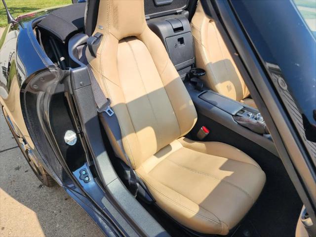 2016 Mazda MX-5 Grand Touring