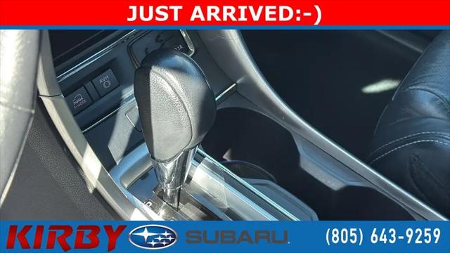 2019 Subaru Ascent Limited