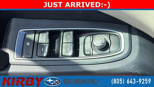 2019 Subaru Ascent Limited