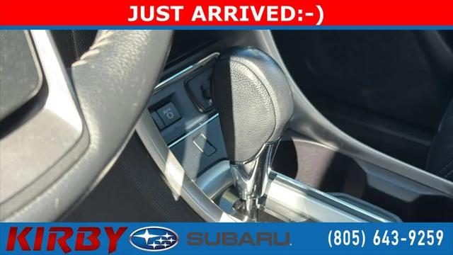 2019 Subaru Ascent Limited