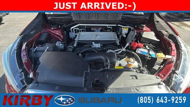 2019 Subaru Ascent Limited