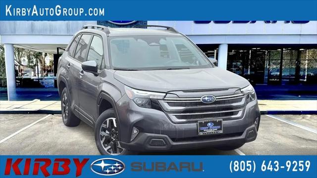 2026 Subaru Forester Premium for sale in Ventura, CA