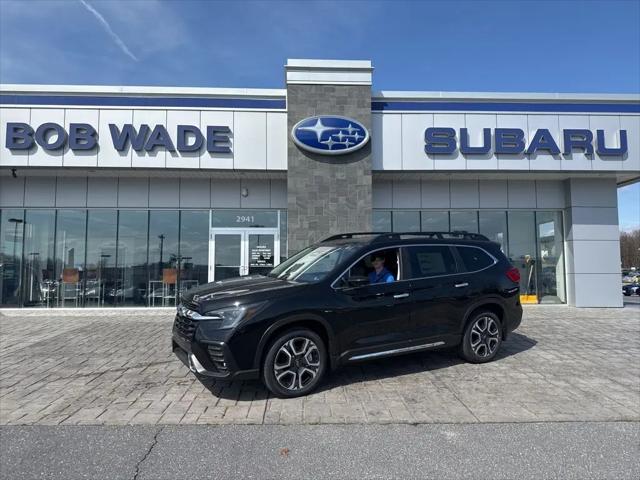 2026 Subaru Ascent Touring 7-Passenger for sale in Harrisonburg, VA