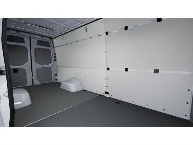 2026 Mercedes-Benz Sprinter 3500XD High Roof 4-Cyl Diesel HO