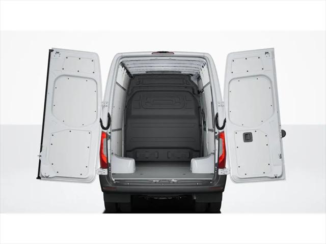 2026 Mercedes-Benz Sprinter 3500XD High Roof 4-Cyl Diesel HO