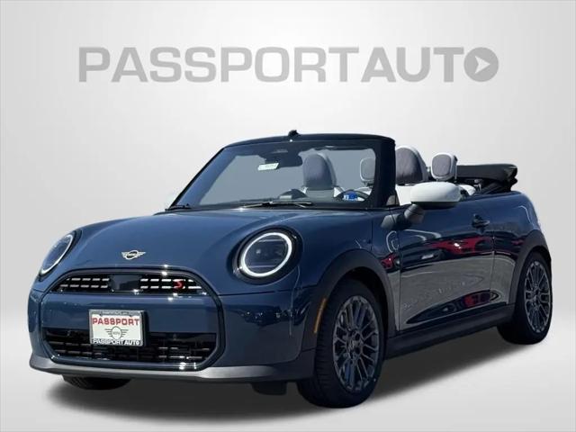 2026 MINI Cooper Convertible Cooper S for sale in Alexandria, VA
