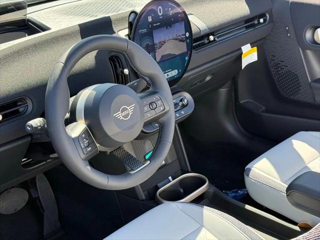 2026 MINI Cooper Convertible Cooper S