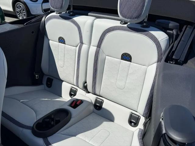 2026 MINI Cooper Convertible Cooper S
