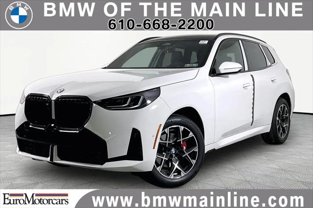 2026 BMW X3 30 xDrive for sale in Bala Cynwyd, PA