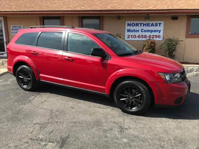 2019 Dodge Journey SE for sale in Universal City, TX