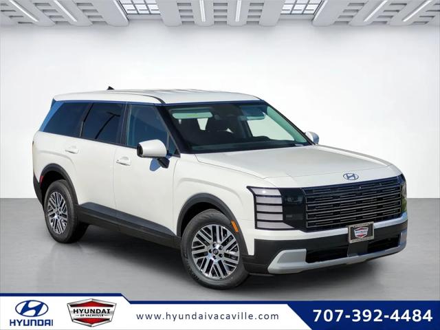 2026 Hyundai Palisade SE for sale in Vacaville, CA