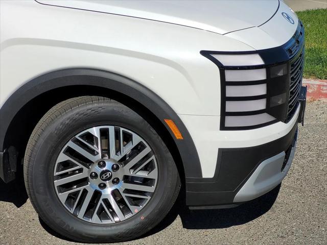 2026 Hyundai Palisade SE