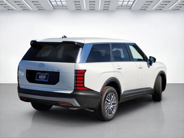 2026 Hyundai Palisade SE