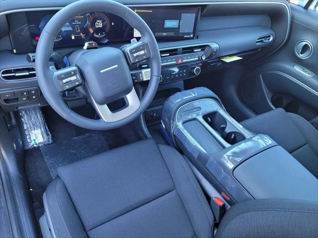 2026 Hyundai Palisade SE