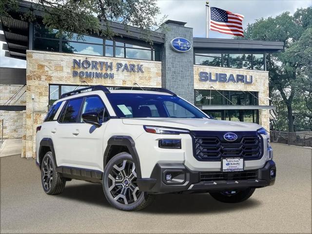 2026 Subaru Outback Touring XT for sale in San Antonio, TX
