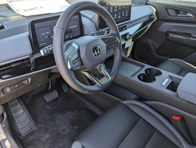 2026 Honda Prologue Touring