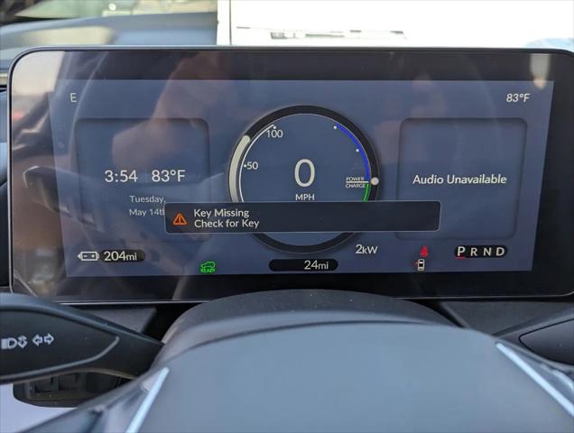 2026 Honda Prologue Touring