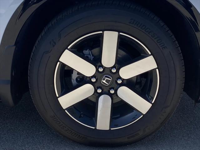 2026 Honda Prologue Touring