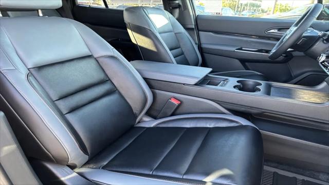 2026 Honda Prologue Touring