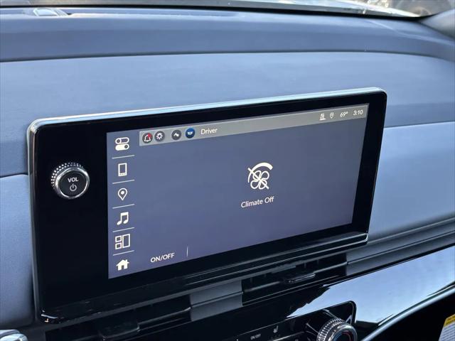 2026 Honda Prologue Touring