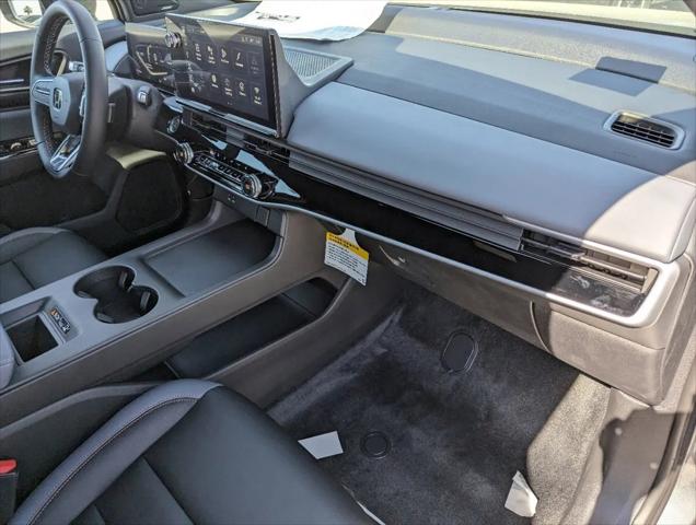 2026 Honda Prologue Touring