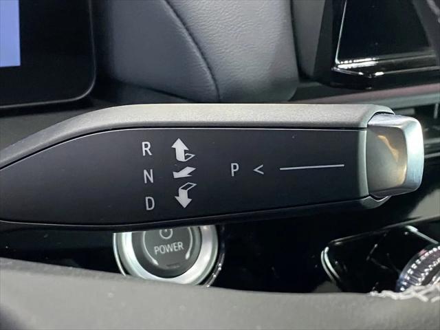2026 Honda Prologue Touring