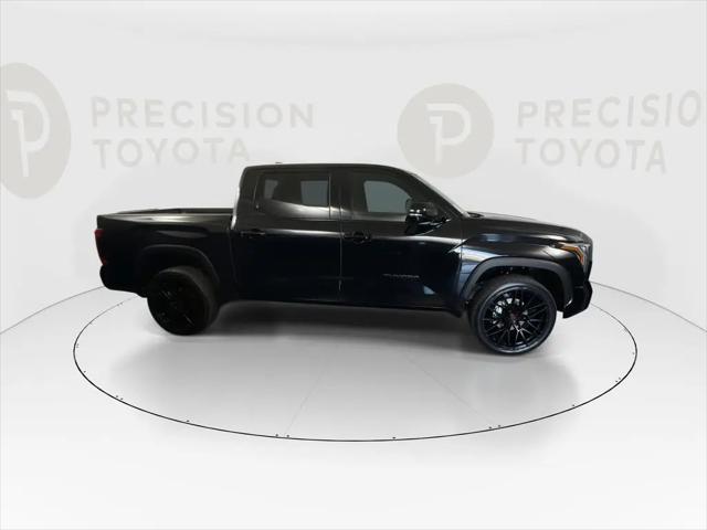2026 Toyota Tundra Limited CrewMax 5.5' Bed