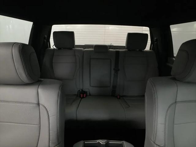 2026 Toyota Tundra Limited CrewMax 5.5' Bed