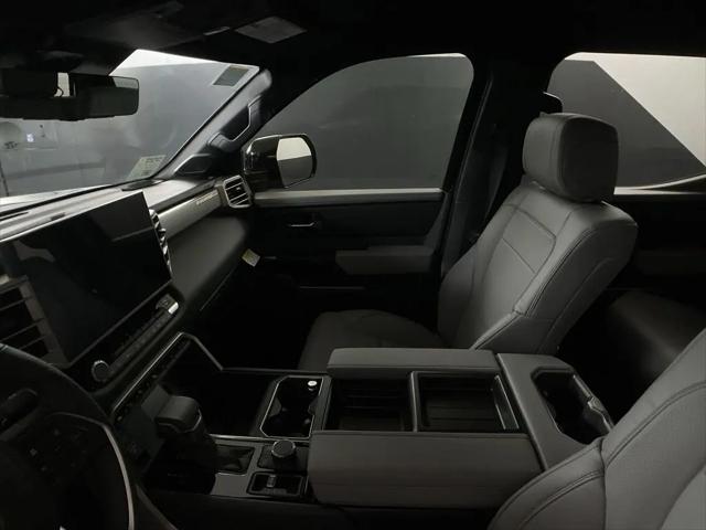 2026 Toyota Tundra Limited CrewMax 5.5' Bed