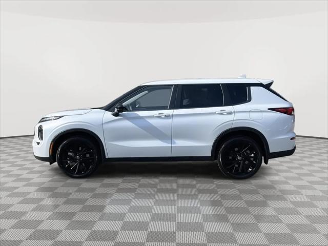 2026 Nissan Rogue Plug-In Hybrid SL