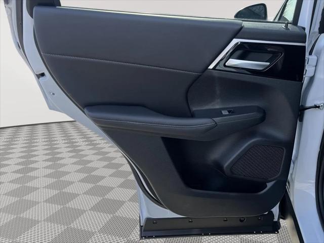 2026 Nissan Rogue Plug-In Hybrid SL