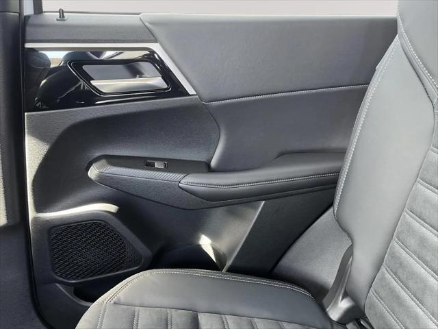 2026 Nissan Rogue Plug-In Hybrid SL
