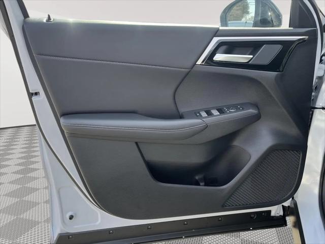 2026 Nissan Rogue Plug-In Hybrid SL