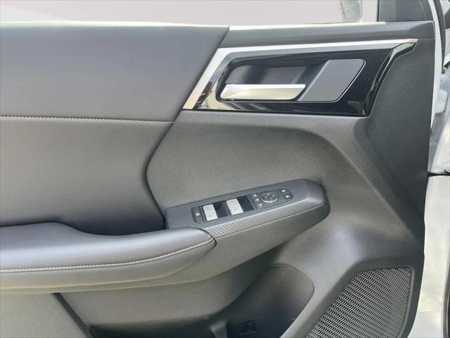 2026 Nissan Rogue Plug-In Hybrid SL