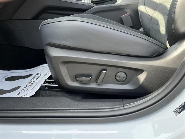 2026 Nissan Rogue Plug-In Hybrid SL