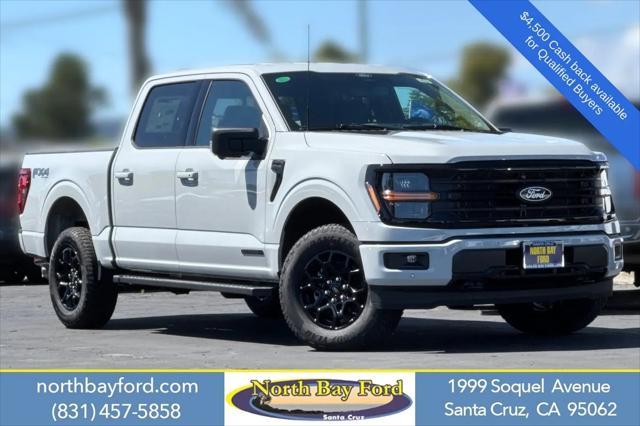 2026 Ford F-150 XLT for sale in Santa Cruz, CA