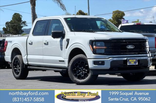 2026 Ford F-150 XLT for sale in Santa Cruz, CA