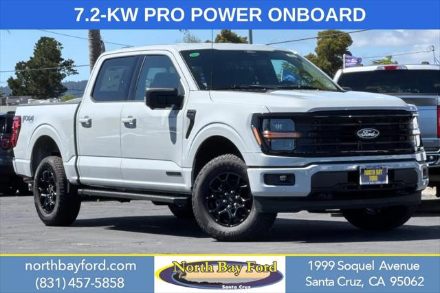 2026 Ford F-150 XLT for sale in Santa Cruz, CA