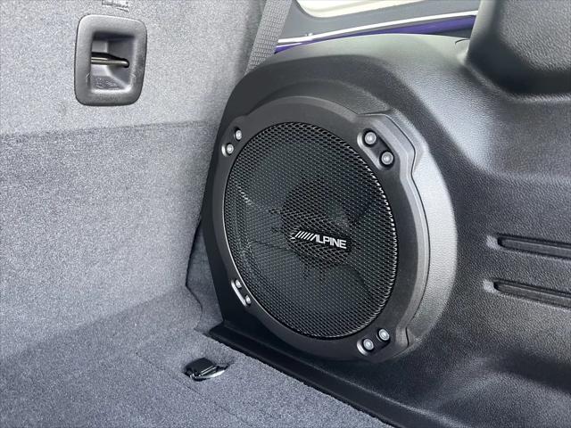 2026 Jeep Wrangler 4-Door Recon 4x4