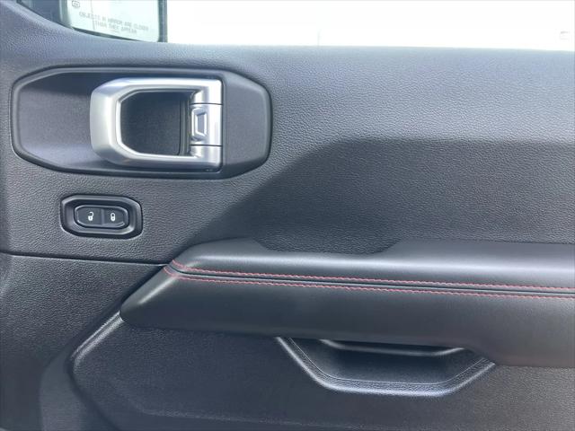2026 Jeep Wrangler 4-Door Recon 4x4