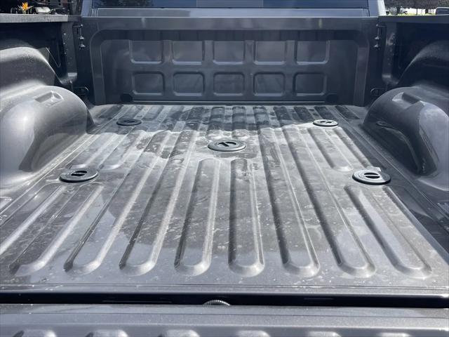 2026 Ram 2500 Big Horn Crew Cab 4x4 6'4" Box