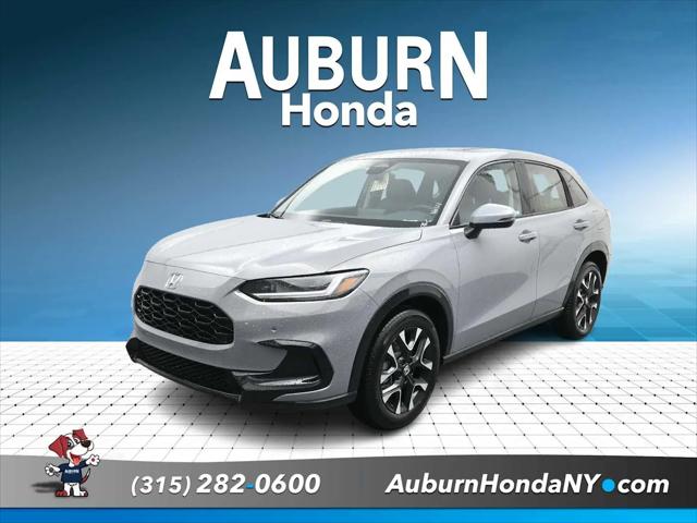 2026 Honda HR-V AWD EX-L for sale in Auburn, NY