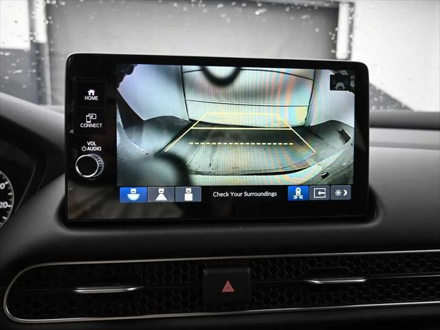 2026 Honda HR-V AWD EX-L