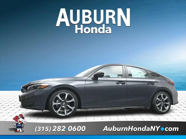 2026 Honda Civic Sport Touring for sale in Auburn, NY