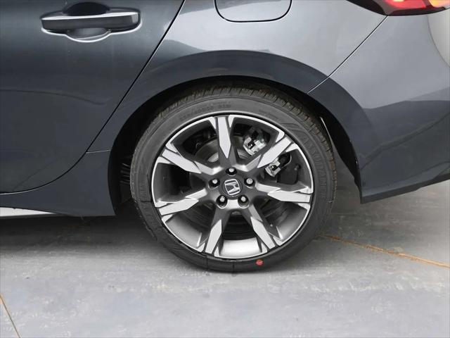 2026 Honda Civic Sport Touring
