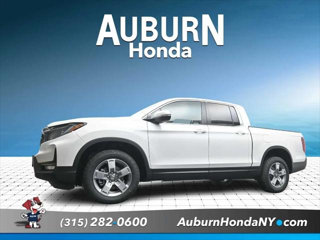 2026 Honda Ridgeline RTL for sale in Auburn, NY
