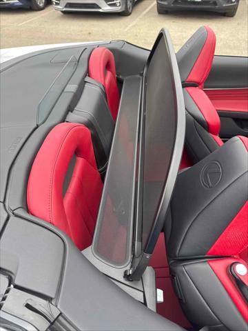 2021 Lexus LC 500 LC 500