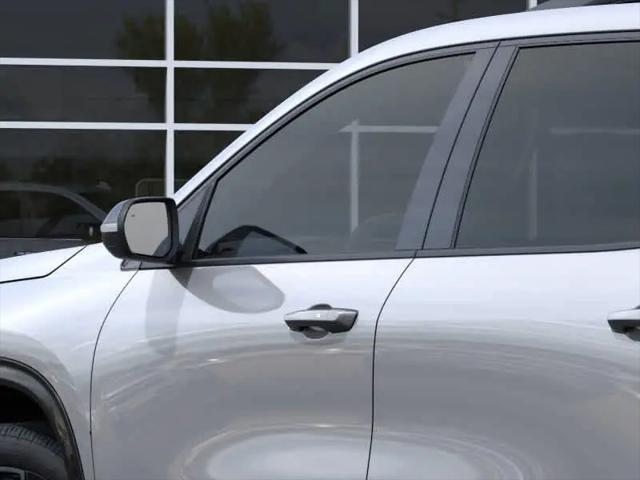 2026 Chevrolet Traverse FWD RS
