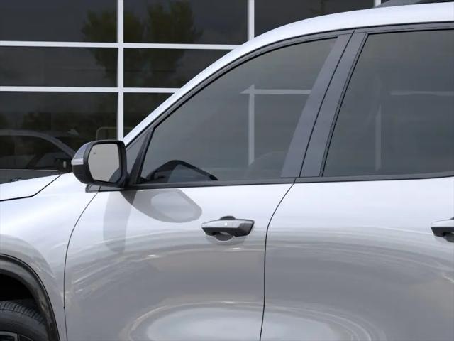 2026 Chevrolet Traverse FWD RS