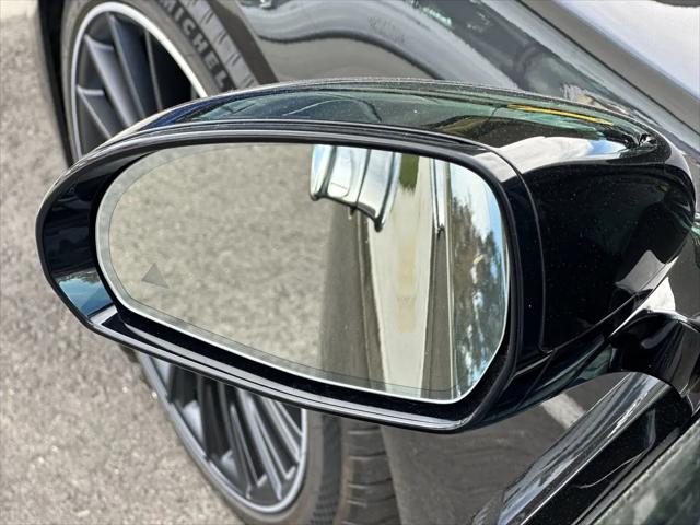 2026 Mercedes-Benz AMG S 63 E 4MATIC